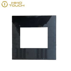 Каква е разделителната способност на LCM LCD дисплеите?